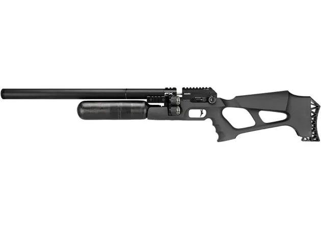 Air rifle FX King 500 Synthetic 6.35mm, image 2 of 8