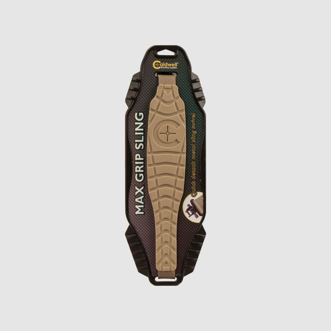 CALDWELL MAX GRIP SLINGS FDE, Bild 1 von 2