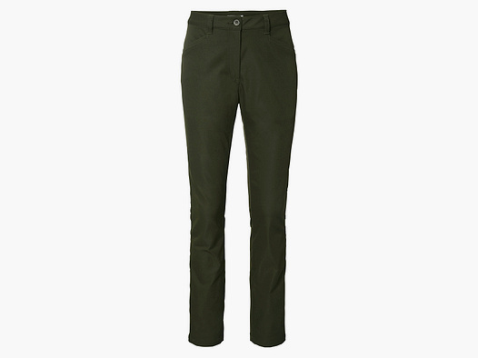 Chevalier Hose Mary Pants Women  Tobacco Green