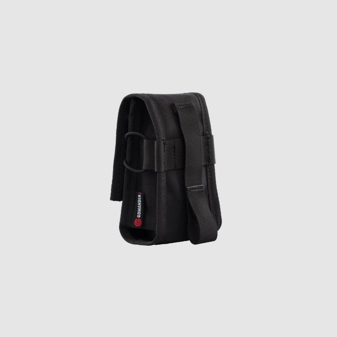 Silencieux Gomander Tactinox 9S PCC DT 1/2x28, image 11 sur 12
