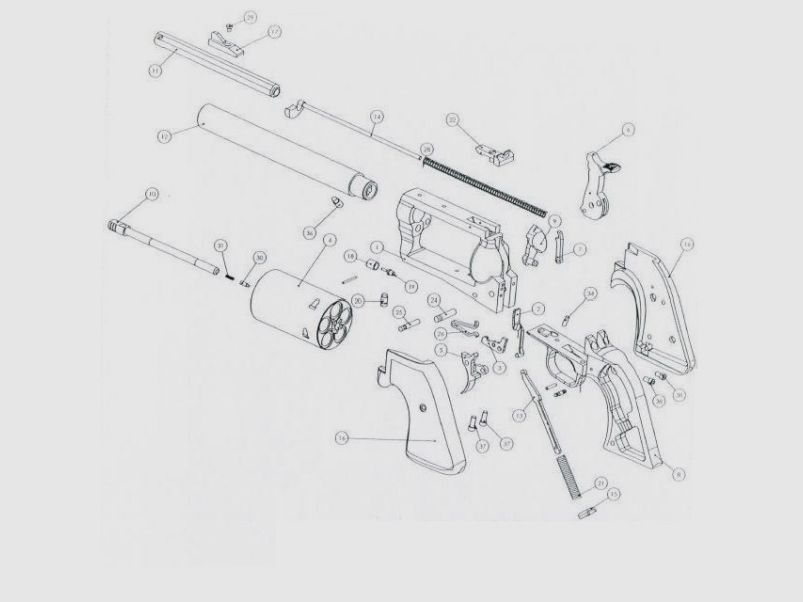 Boîtier d’éjecteur n° 11 BFR S, image 2 sur 2