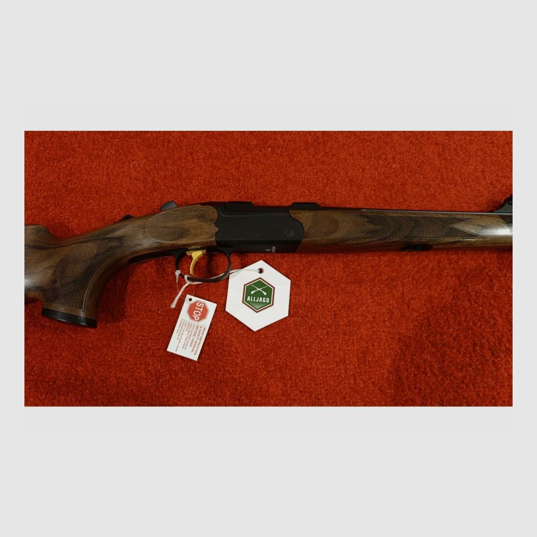 Merkel K 5 Extreme .308Win, Bild 3 von 8
