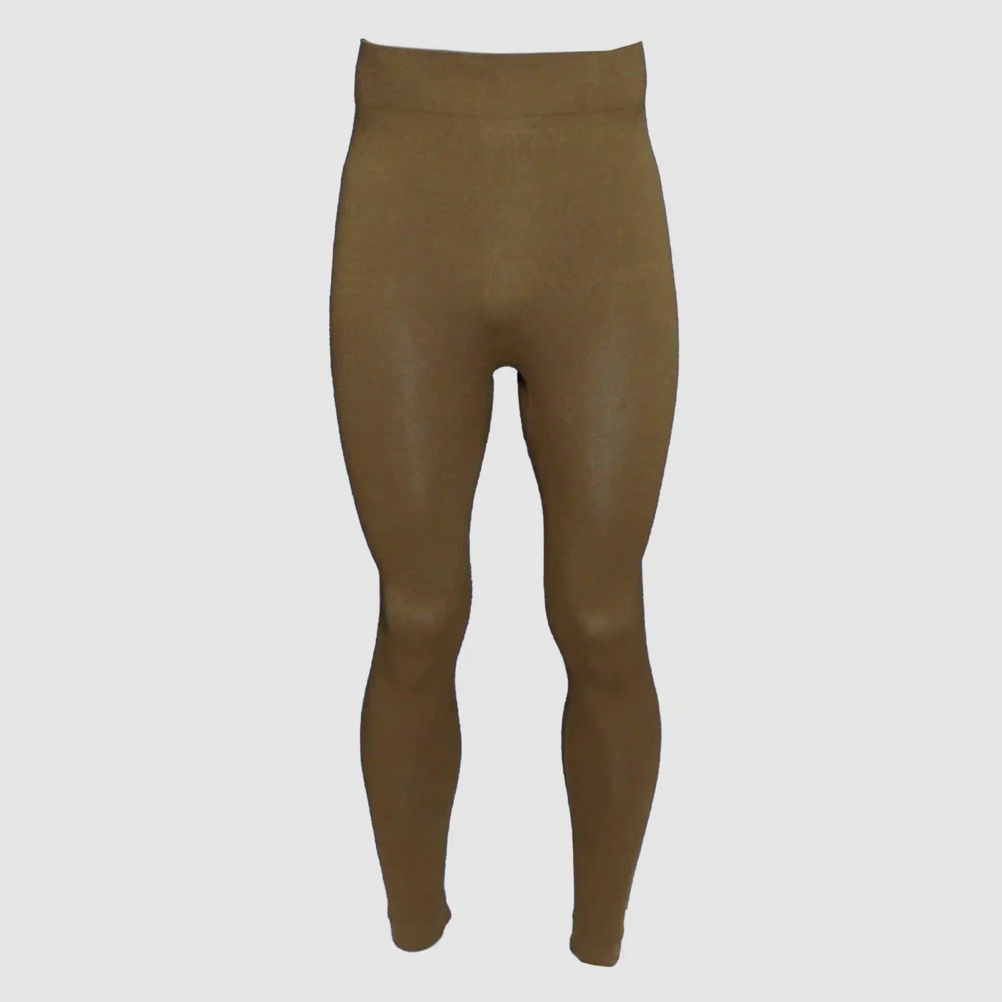 Bundeswehr Original Bundeswehr Original Bundeswehr Unterhose lang KSK gebraucht - L