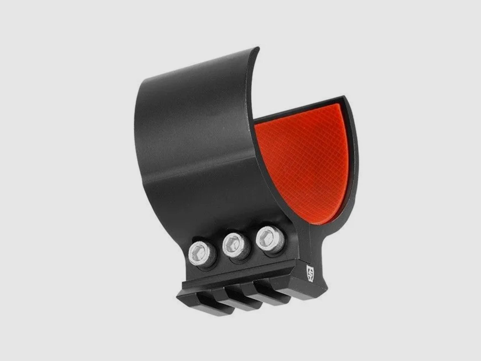 Adaptateur pour bipied Saber Tactical Large