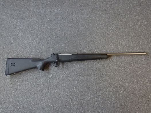 MAUSER M18 STAINLESS