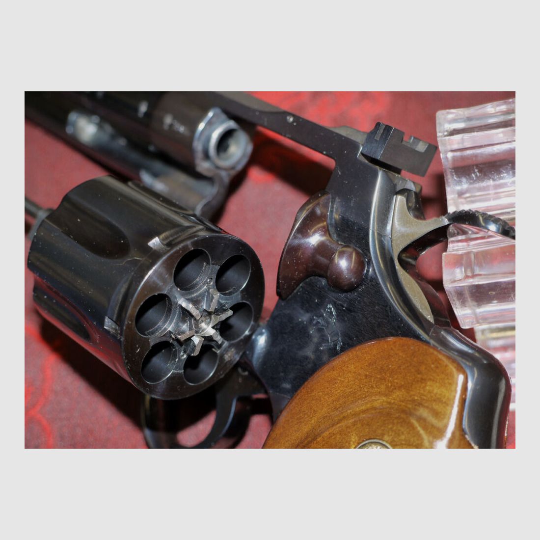 Colt Python