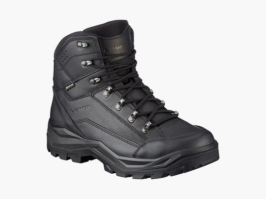 Lowa LOWA Einsatzstiefel Renegade II GTX MID TF schwarz