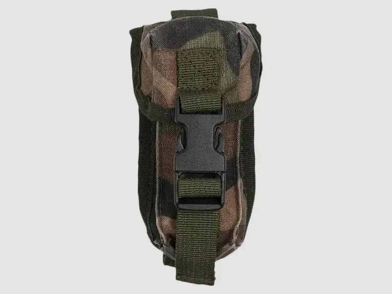 Holenderska armia Holenderska armia Holenderska torba na magazynki Glock używana