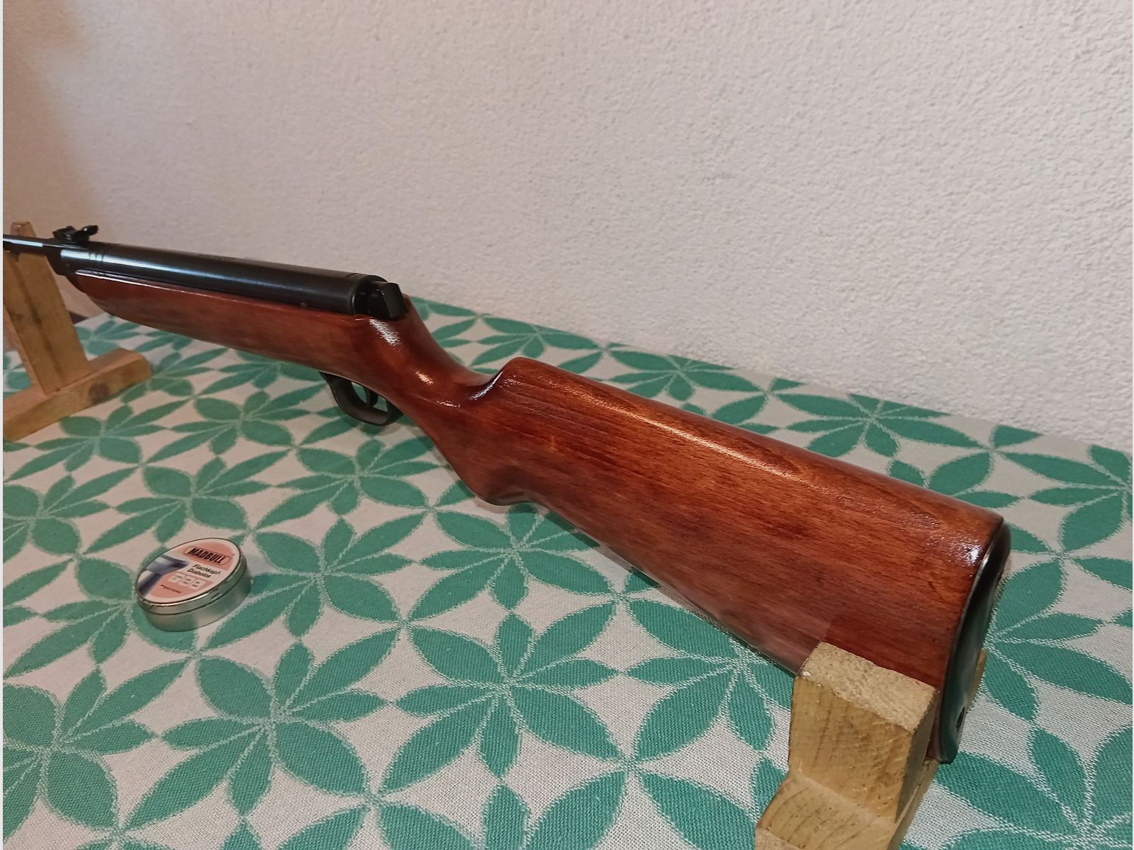 Haenel Mod. 303 DDR-Knicker, Bild 3 von 5