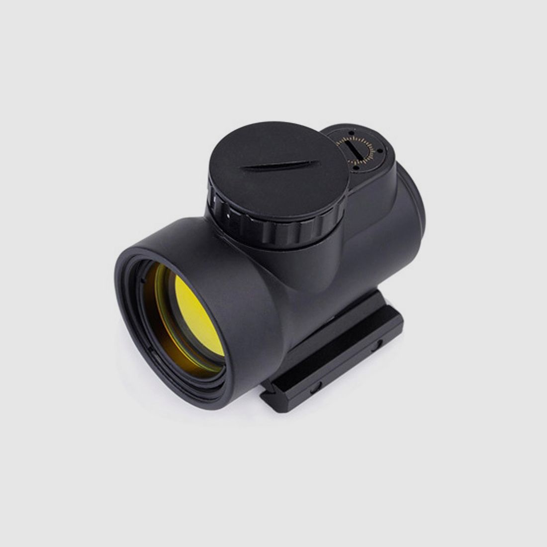 AIM-O MRO 2.0 MOA "Lowmount