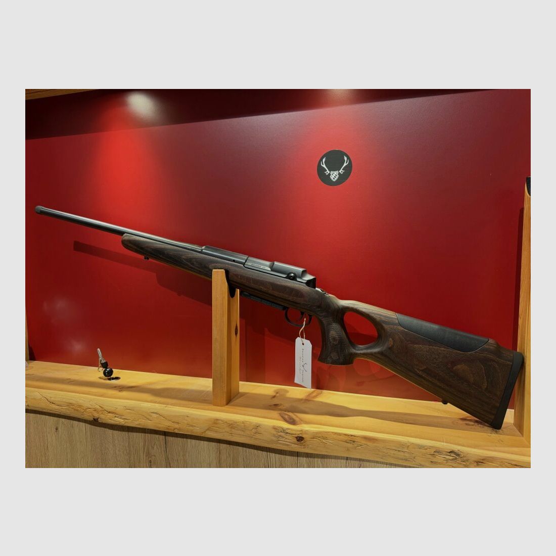 Mauser Mauser 25 Max