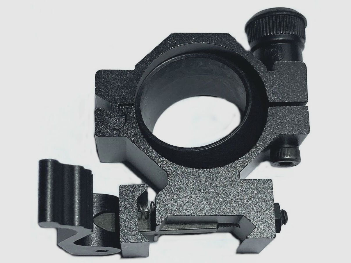 Noxar XRM-03 verstellbarer Halter für IR-Lampen