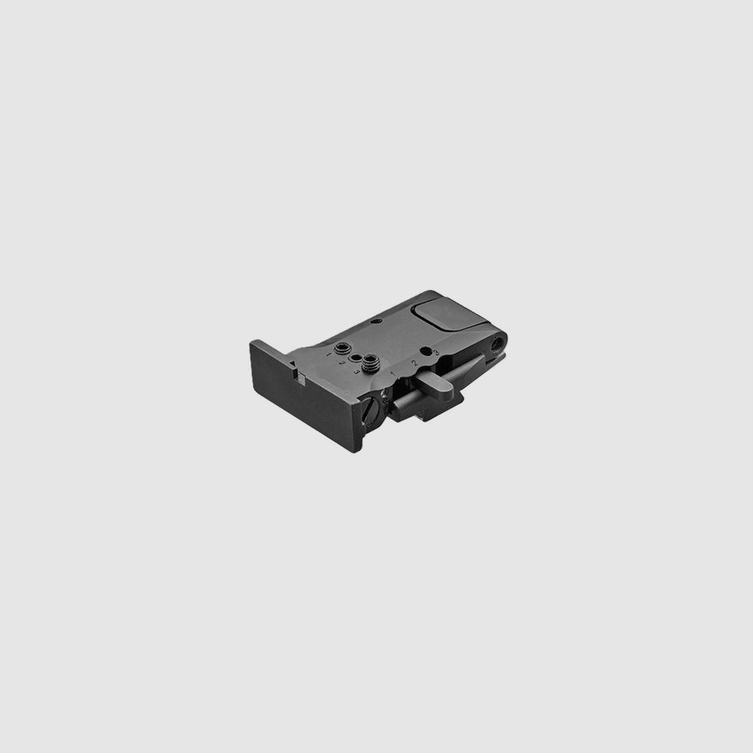 TRT3P Visier Target Tanfoglio