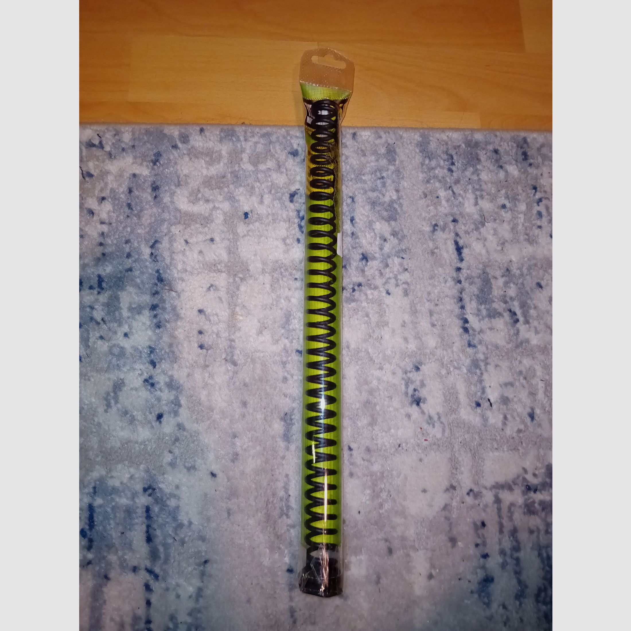 Ressort d'exportation Titan XS NEUF