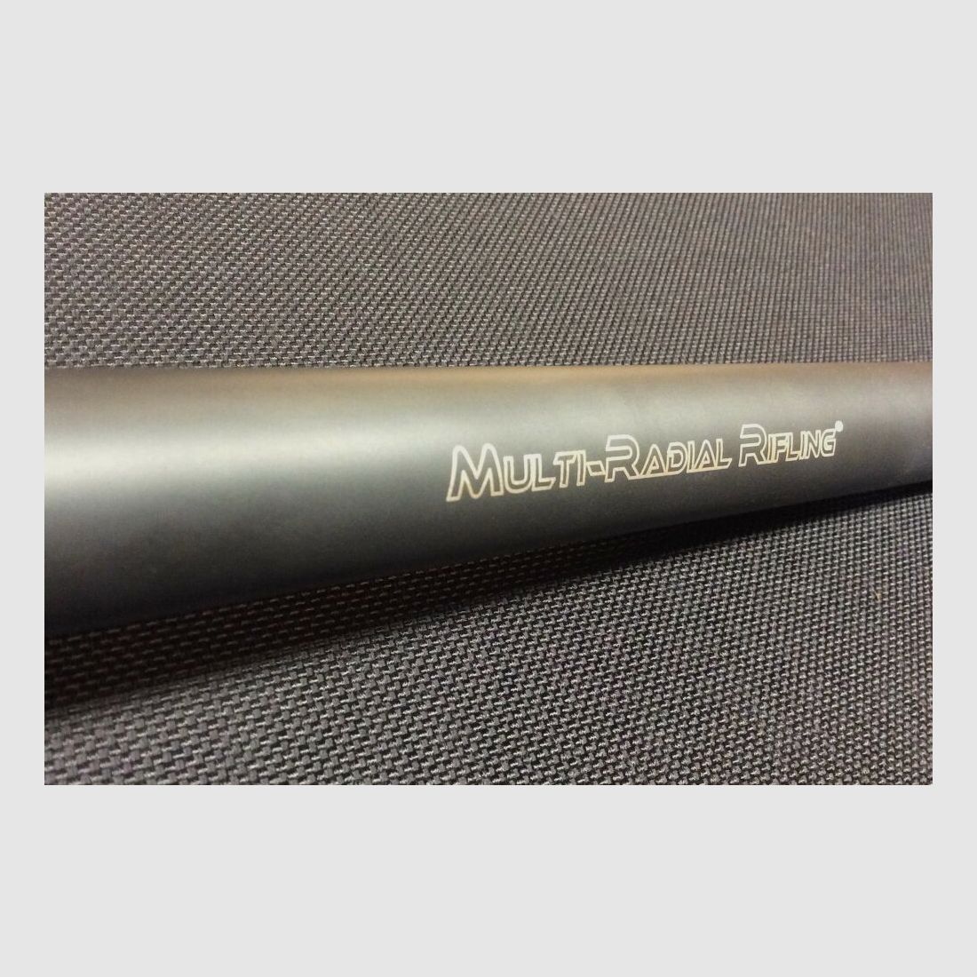 Mercury Tactical Evo Black	 .308Win