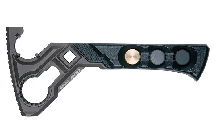 Gunsmith's wrench Armorer's Master Wrench - AVAR15AMW - Real Avid, image 1 of 2