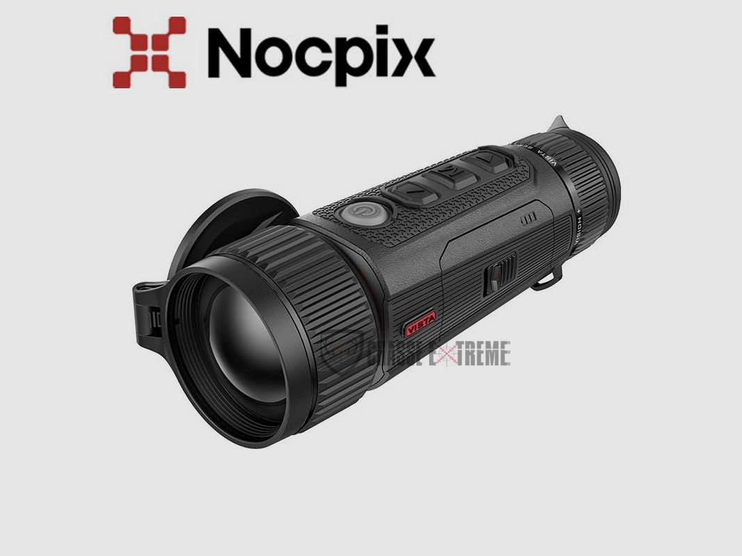 Wärmebildmonokular NOCPIX Vista H50, Bild 1 von 7