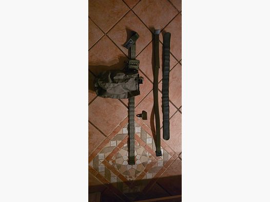 Set de ceinture en textile Md