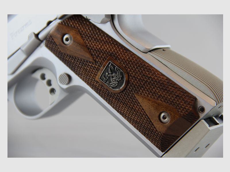 Arsenal Firearms AF2011-A1 "Second Century" – .45ACP, image 6 of 6