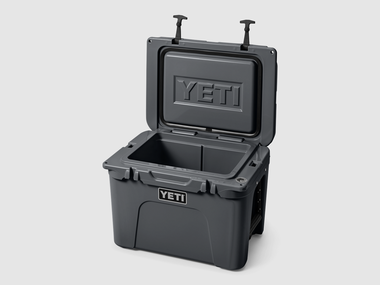 YETI® Tundra 35 Cooler - Charcoal, image 4 of 7