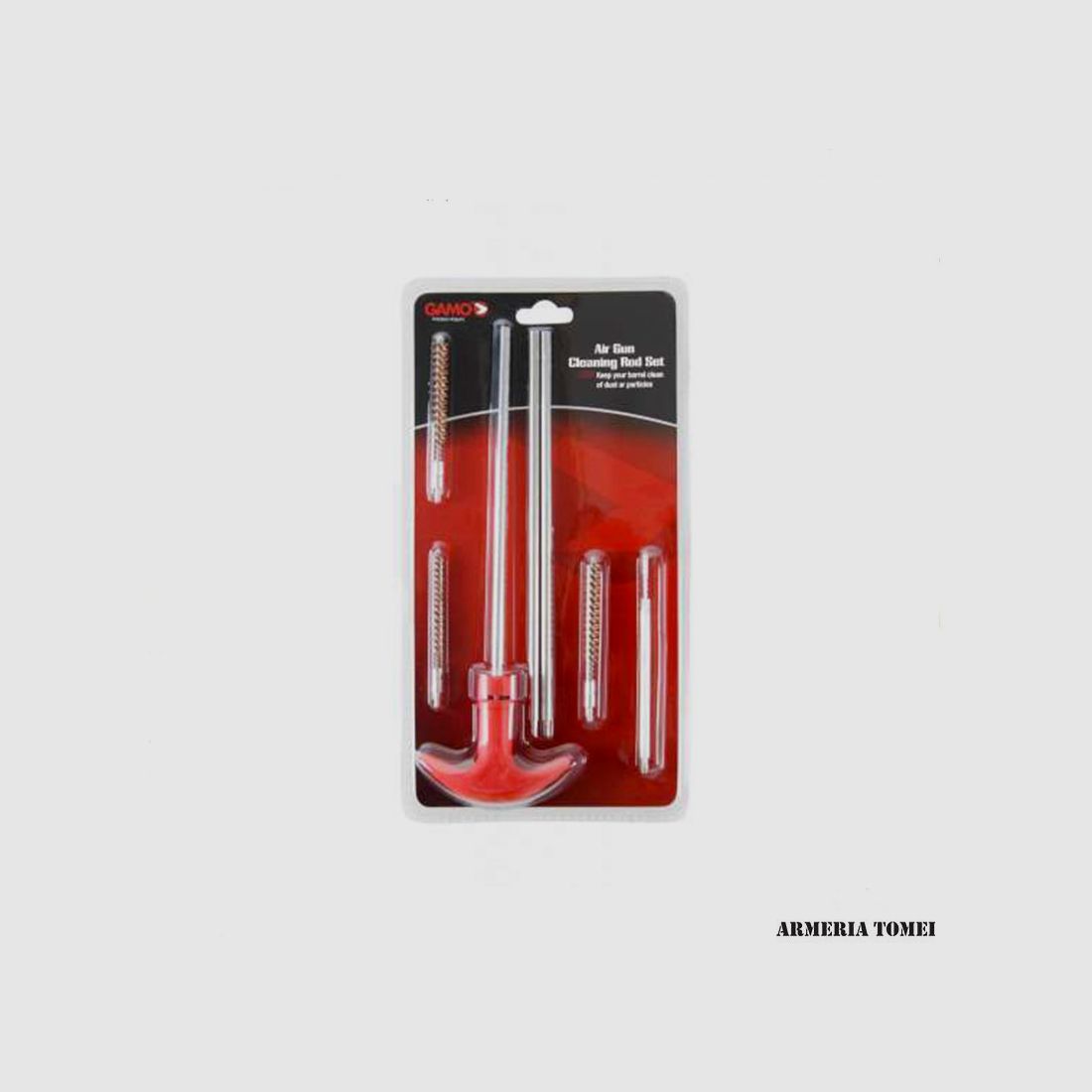 GAMO – AIR GUN CLEANING ROD SET (CLEANING ROD)