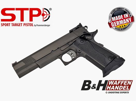 STP Perfect Classic 5.4 .45Auto usado