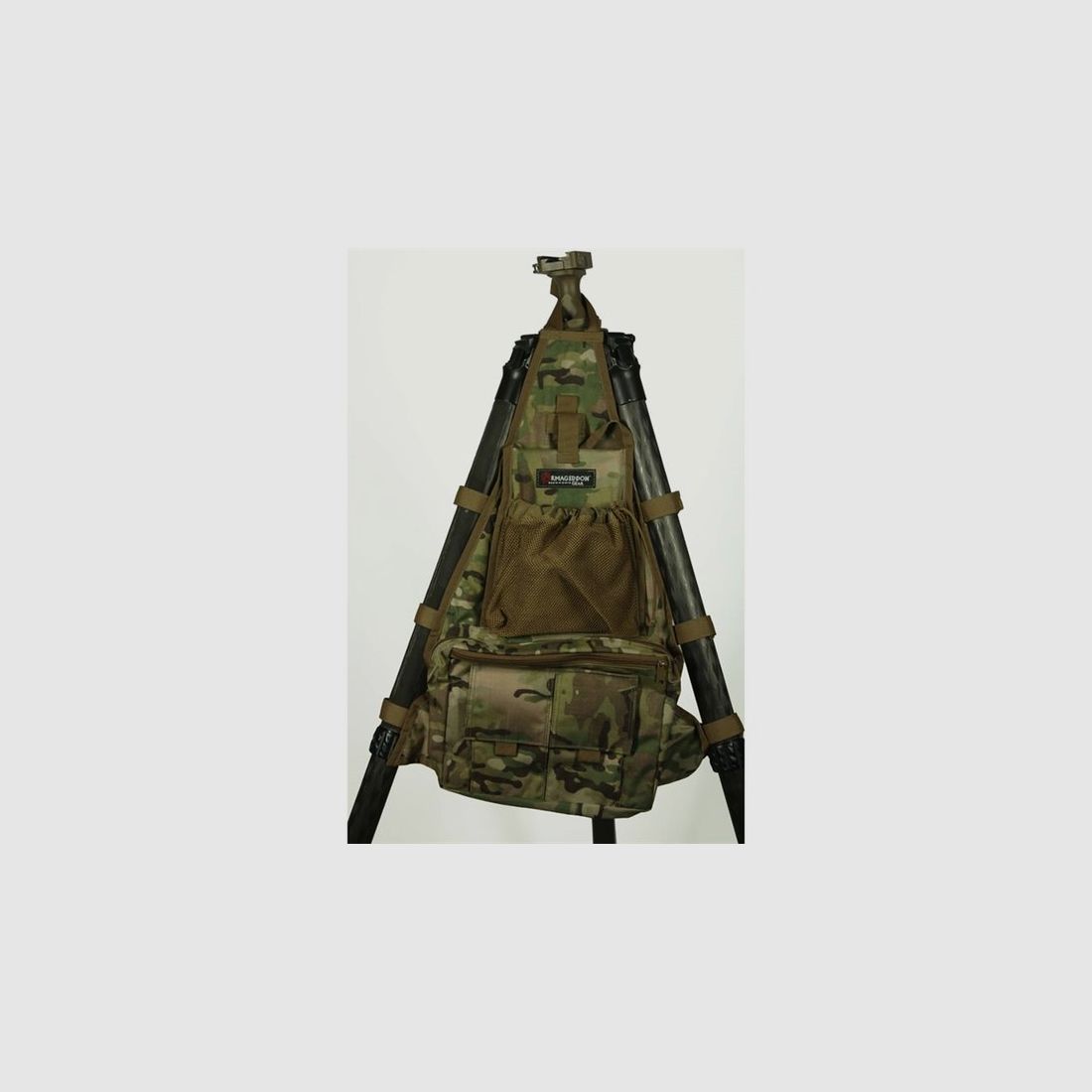 Armageddon Gear Tripod Caddy