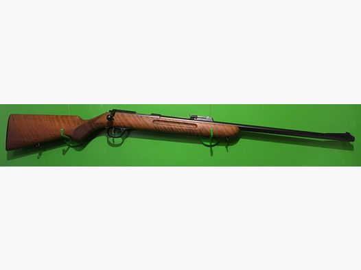 Rifle deportiva Walther Zella Mehlis V, modelo deportivo 5, cal. 22lr, rareza de colección #88