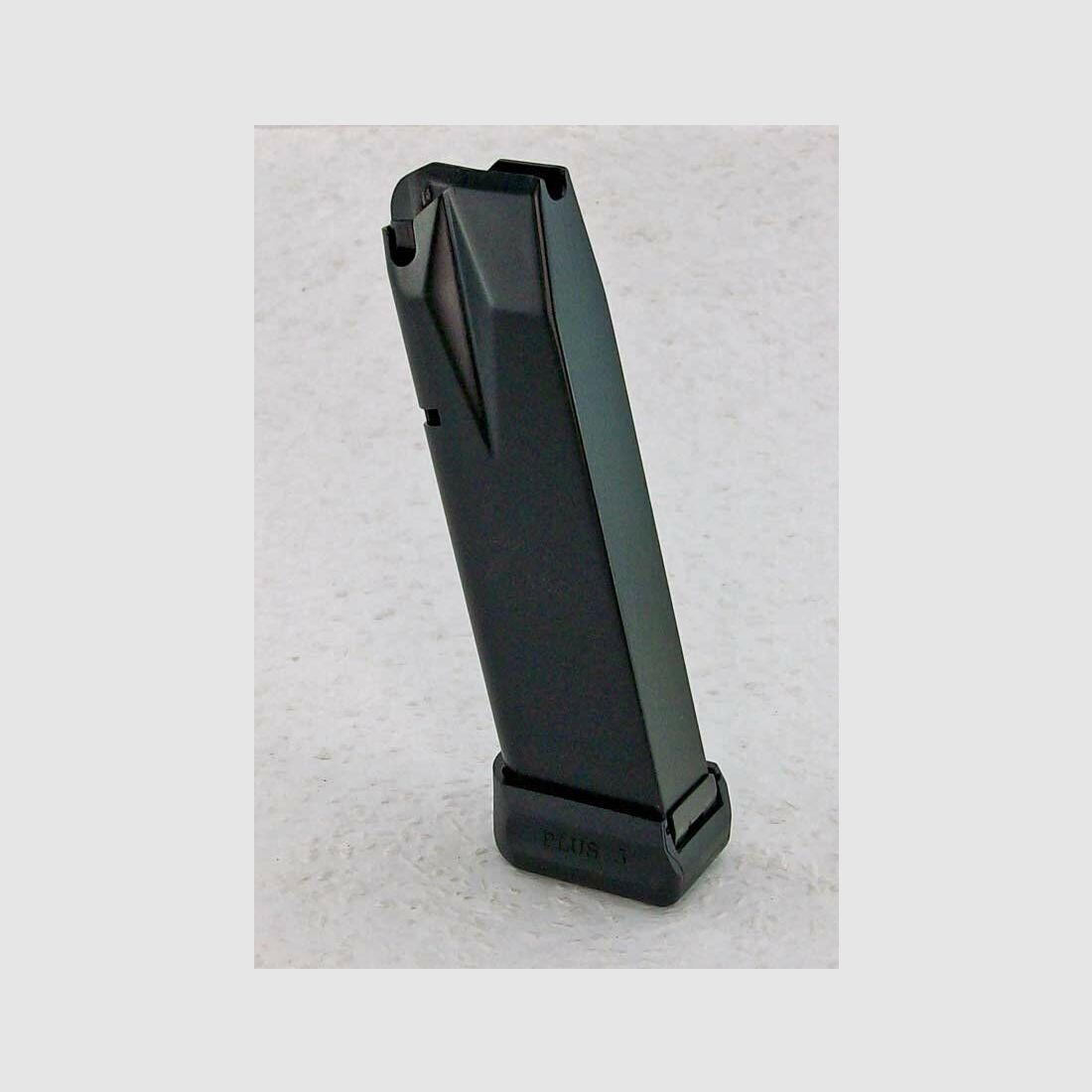 Mec Gar chargeurs de pistolet Sig Sauer P228 18 coups blanchi
