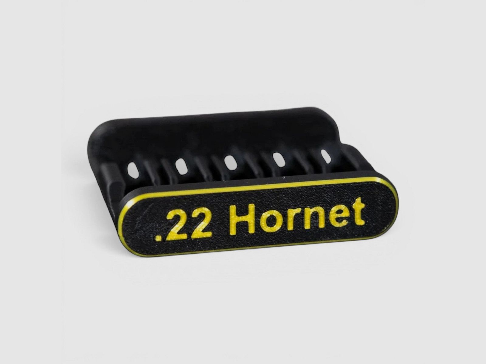 Filamelt - Premium Patronenclip .22 Hornet