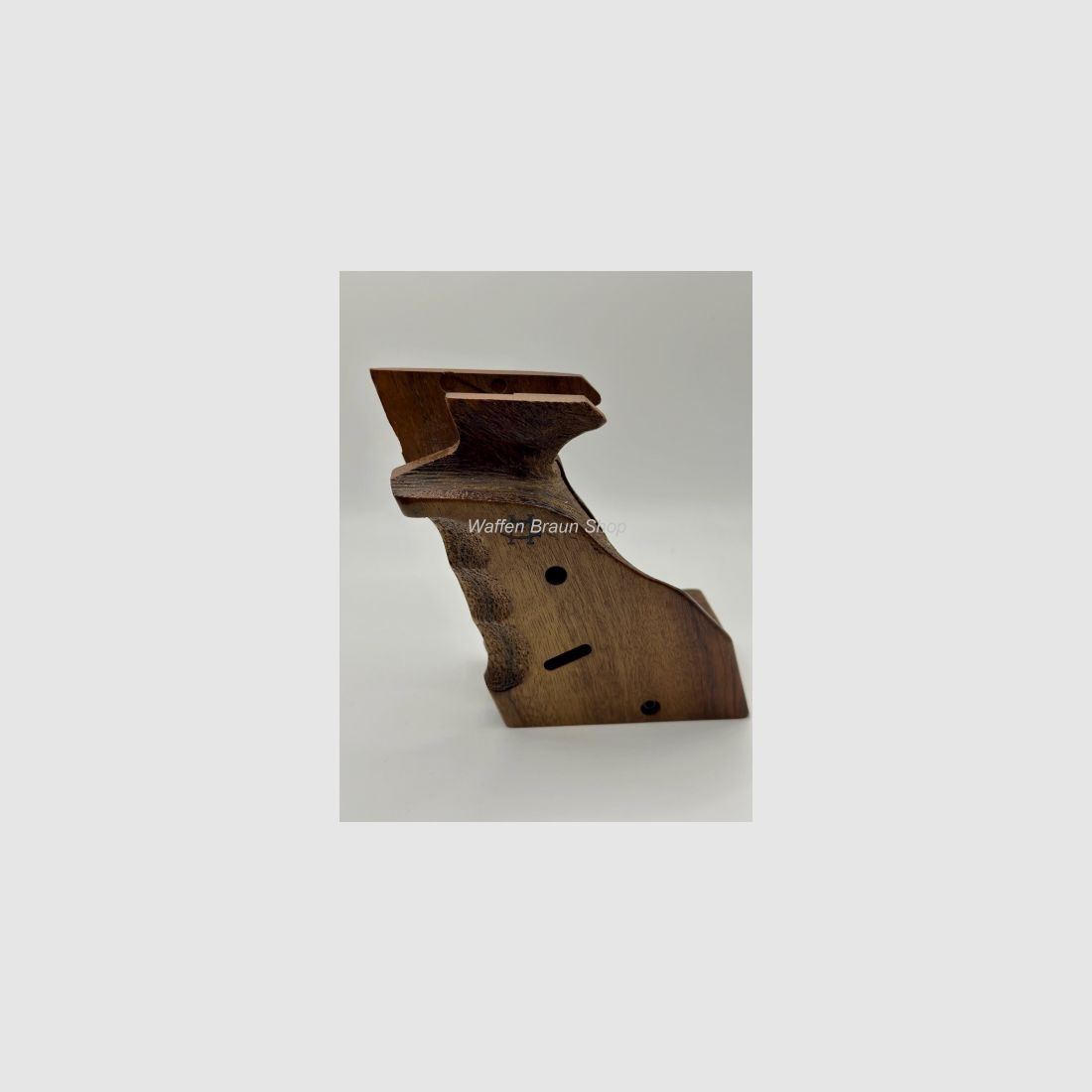 SIG (Swiss Arms) Morini grip for P 210 old version, right, size L, like new