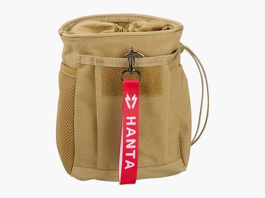 Hanta Hanta Tactical Pouch coyote