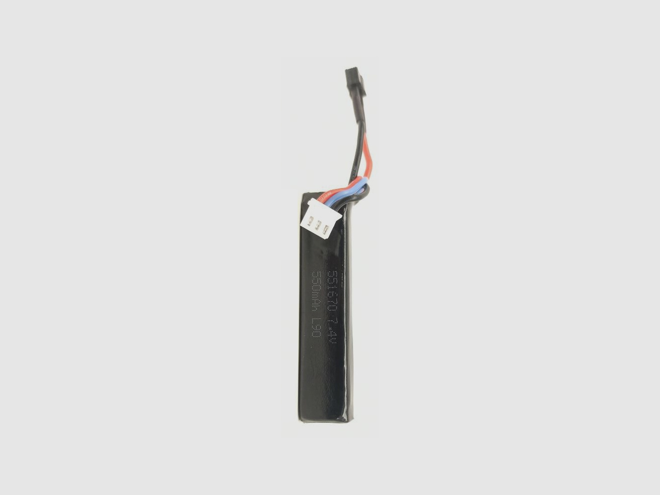 CYMA 550MAH 2S 7,4V LIPO FÜR AEP/HPA (mit mini-T-Stecker)