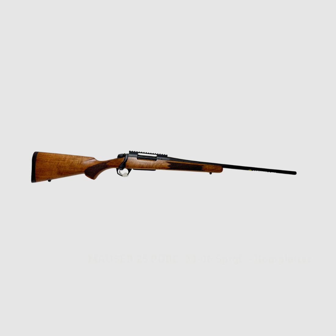 BERGARA B14 Driven Hunt Woodsman