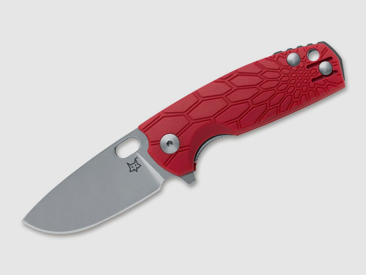Taschenmesser Core Red