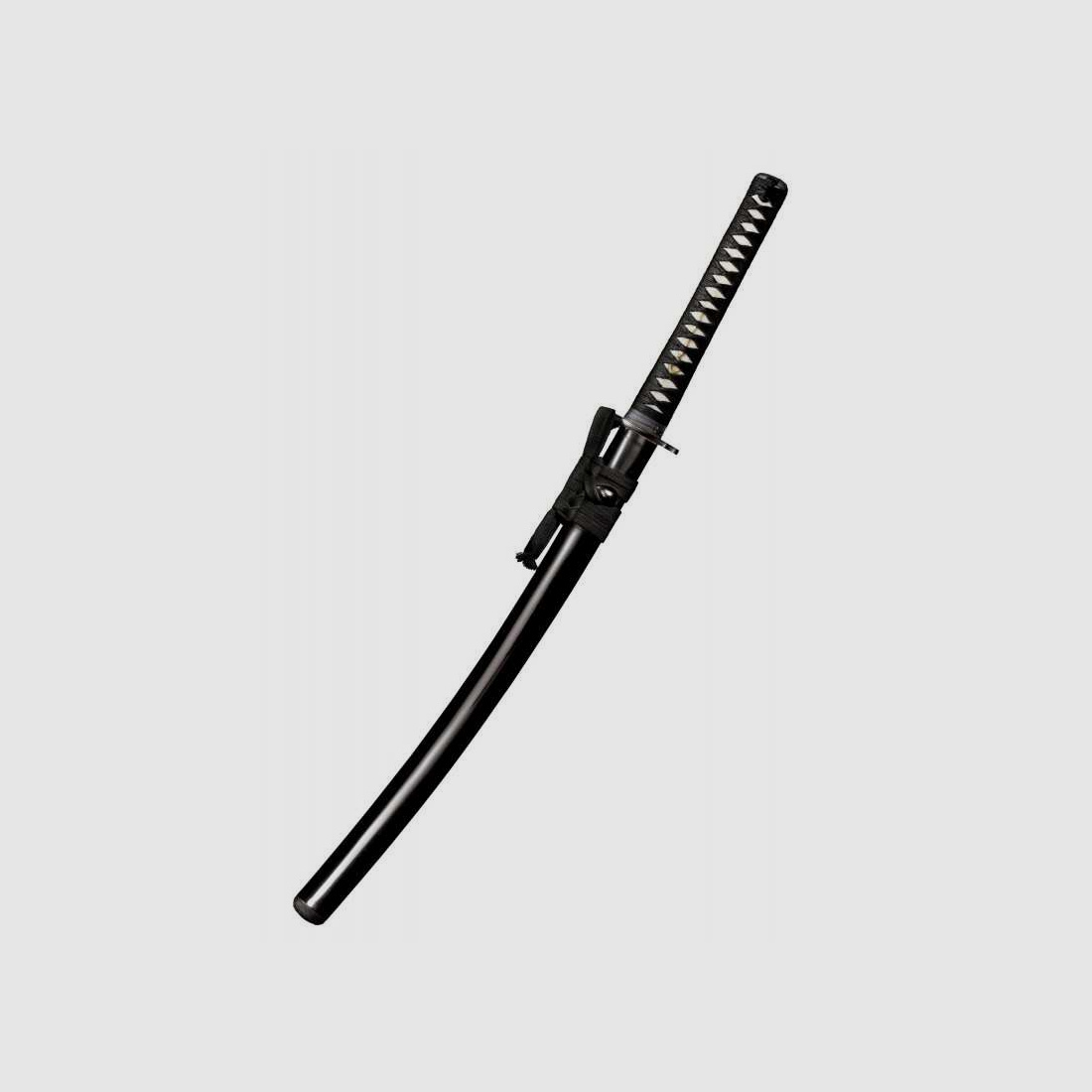 Cold Steel Warrior Wakizashi Schwert mit langem Griff