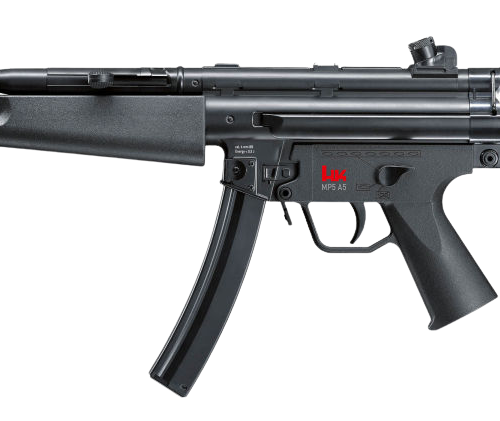 Buy Umarex Heckler & Koch MP5 A5 new & used - Gunfinder