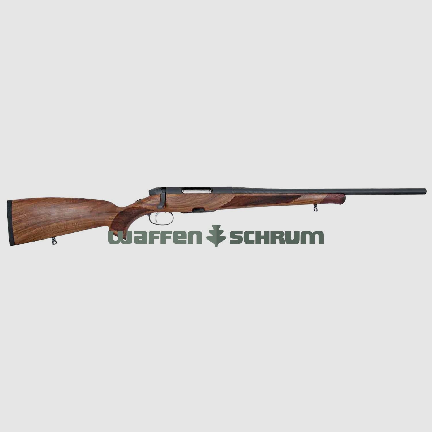 Steyr CL II Kl Goiserer