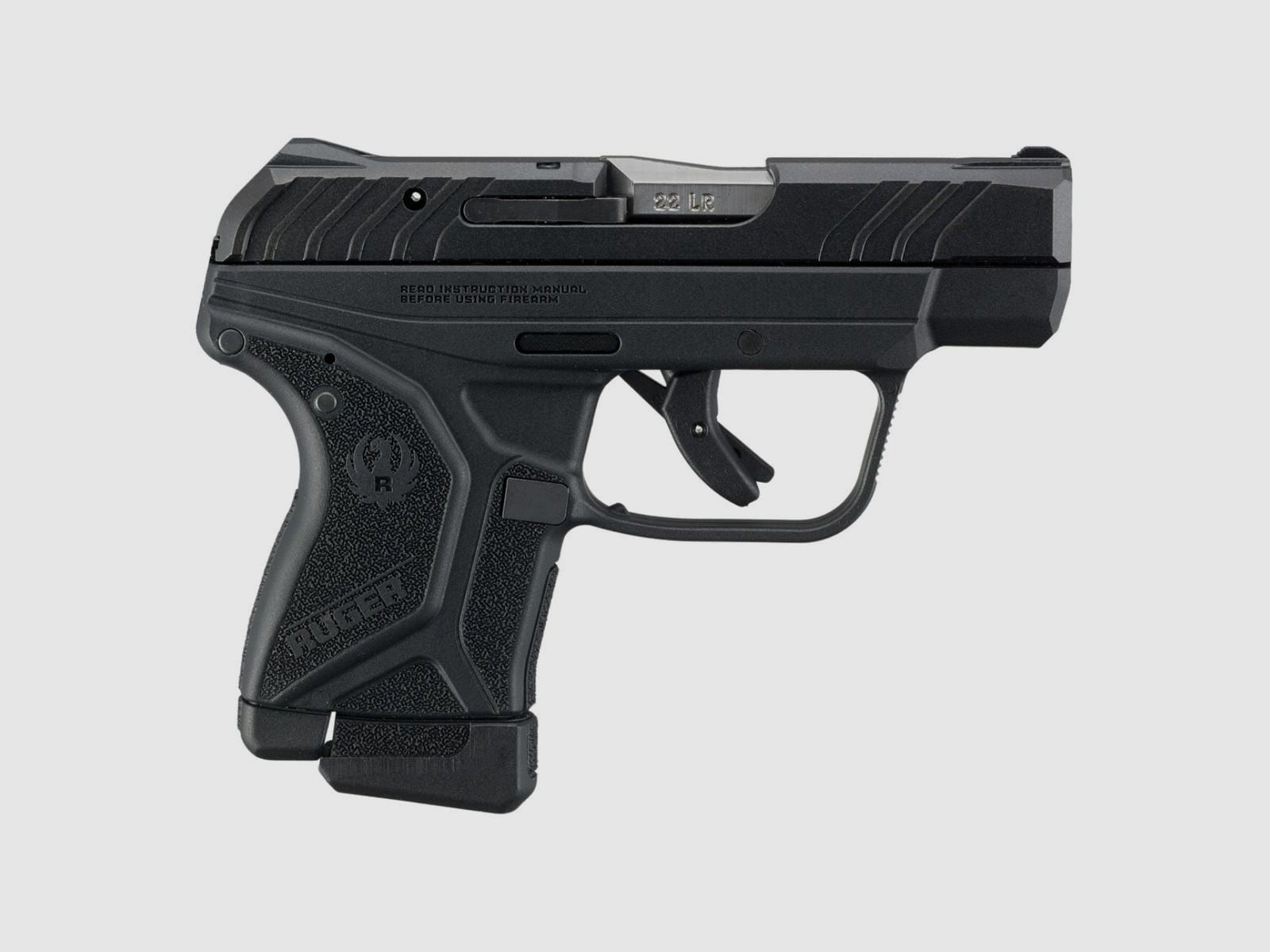 Ruger LCP II .22 LR-pistool, afbeelding 1 van 4