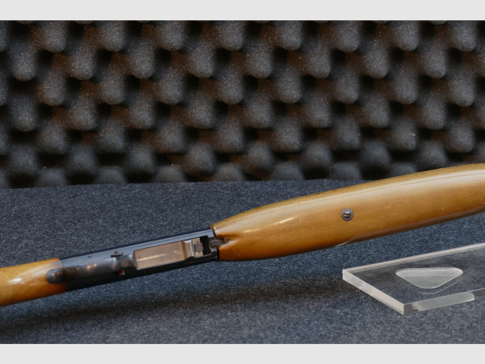 Browning SA 22 Takedown .22 LR — Fabrique Nationale — guter Zustand (188)