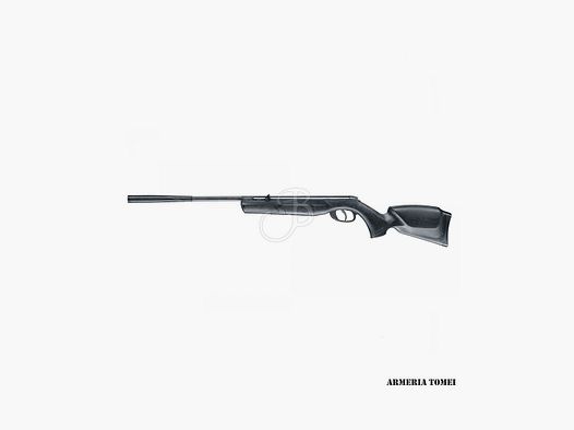 UMAREX PERFECTA CAC RS26 CAL.4.5 7.5CN