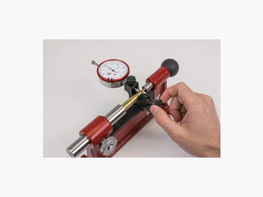 HORNADY Lock-N-Load® Ammunition Concentricity Tool 050076