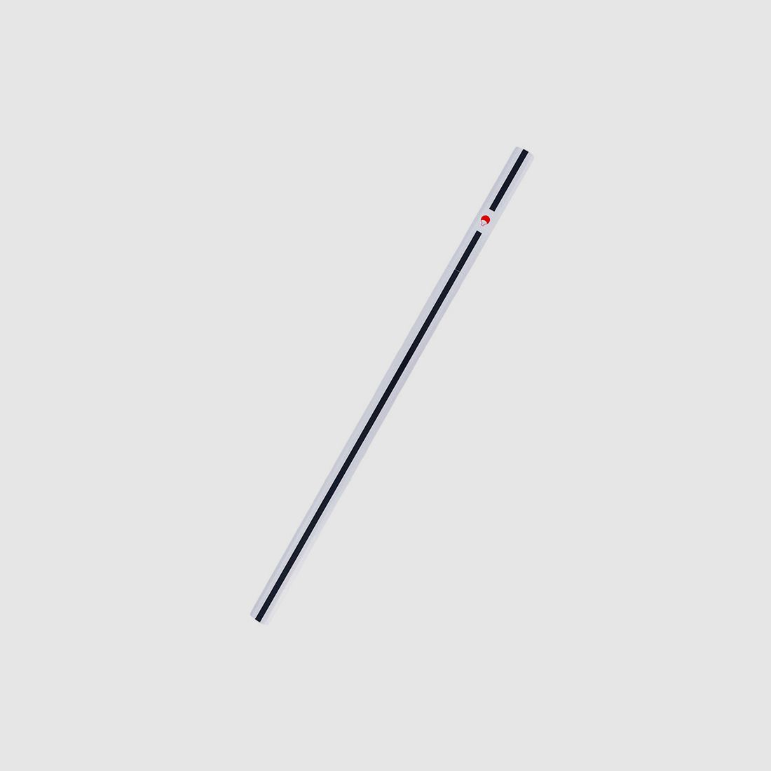 KATANA SASUKE UCHIHA AUS NARUTO | Klinge 100,5 cm | NICHT OFFIZIELLE REPLIK, Bild 2 von 2