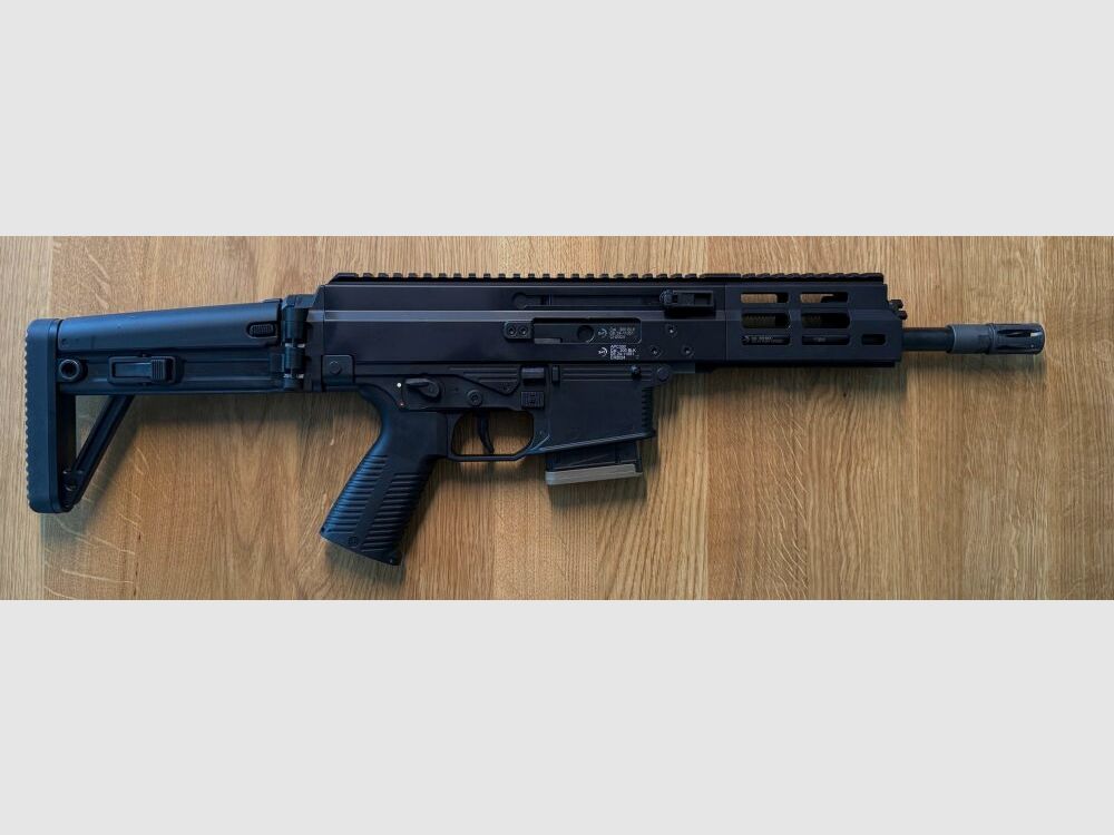 B&T AG (Brügger & Thomet) APC300 PRO Pistole