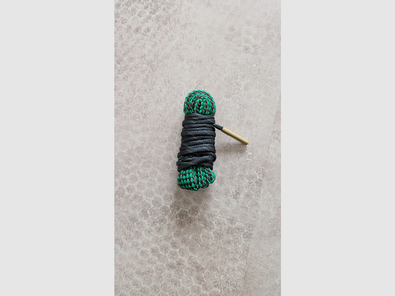Cuerda de limpieza BoarSnake para armas .22lfb, .223, 5.56, imagen 2 de 2