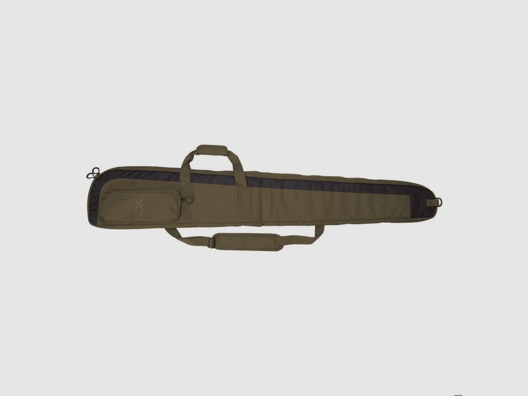 Browning Langwaffenfutteral Flex Anlier für Flinten - oliv