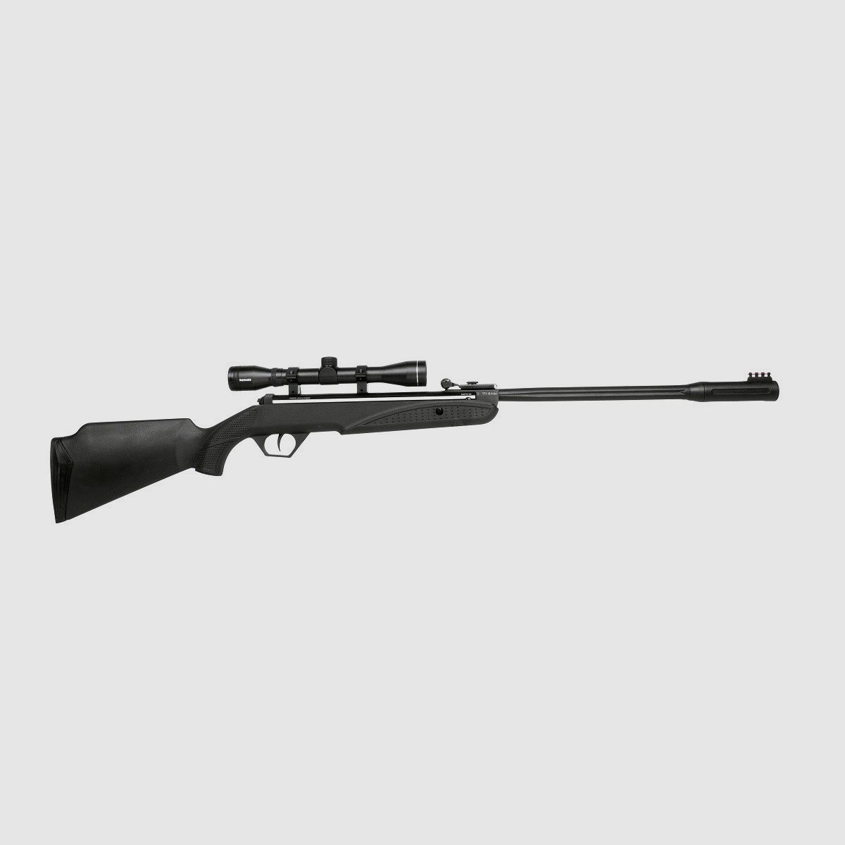 Diana Luftgewehr twenty-one FBB – Kaliber 4.5mm inkl. 4×32 Zielfernrohr, Bild 1 von 8