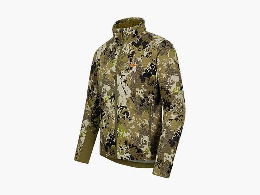 Blaser HunTec Jacke Flash (Camo)