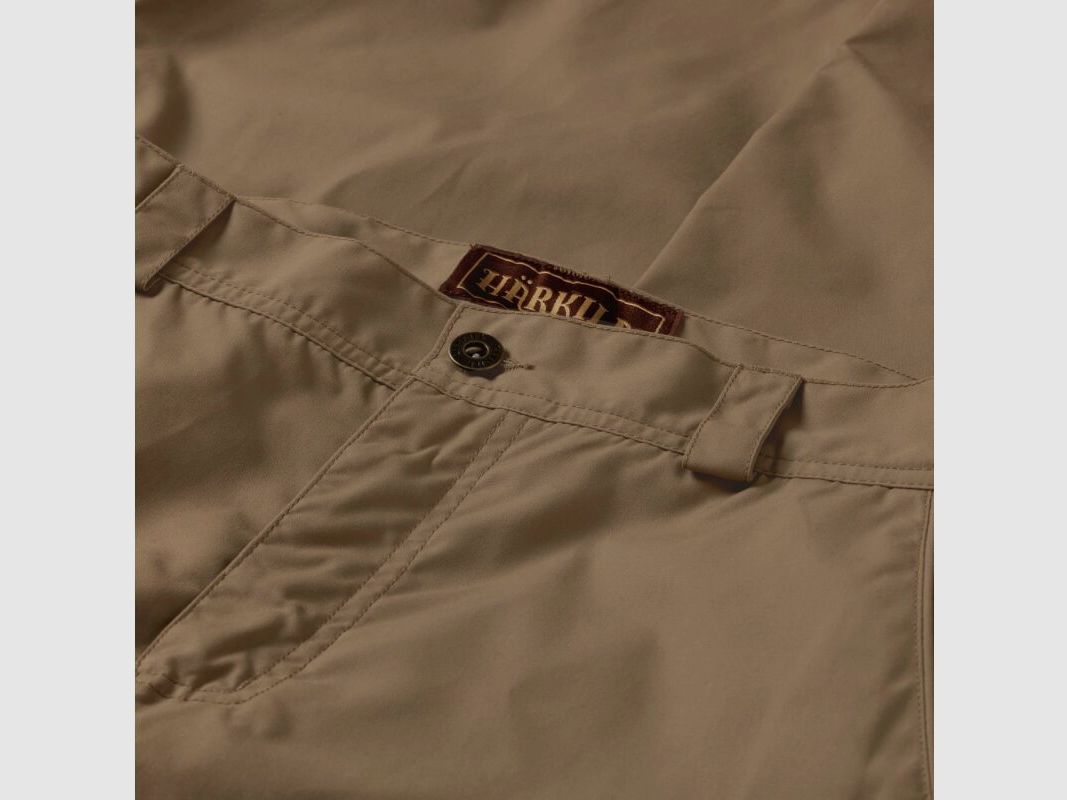 Härkila Alvis Shorts Lightkhaki
