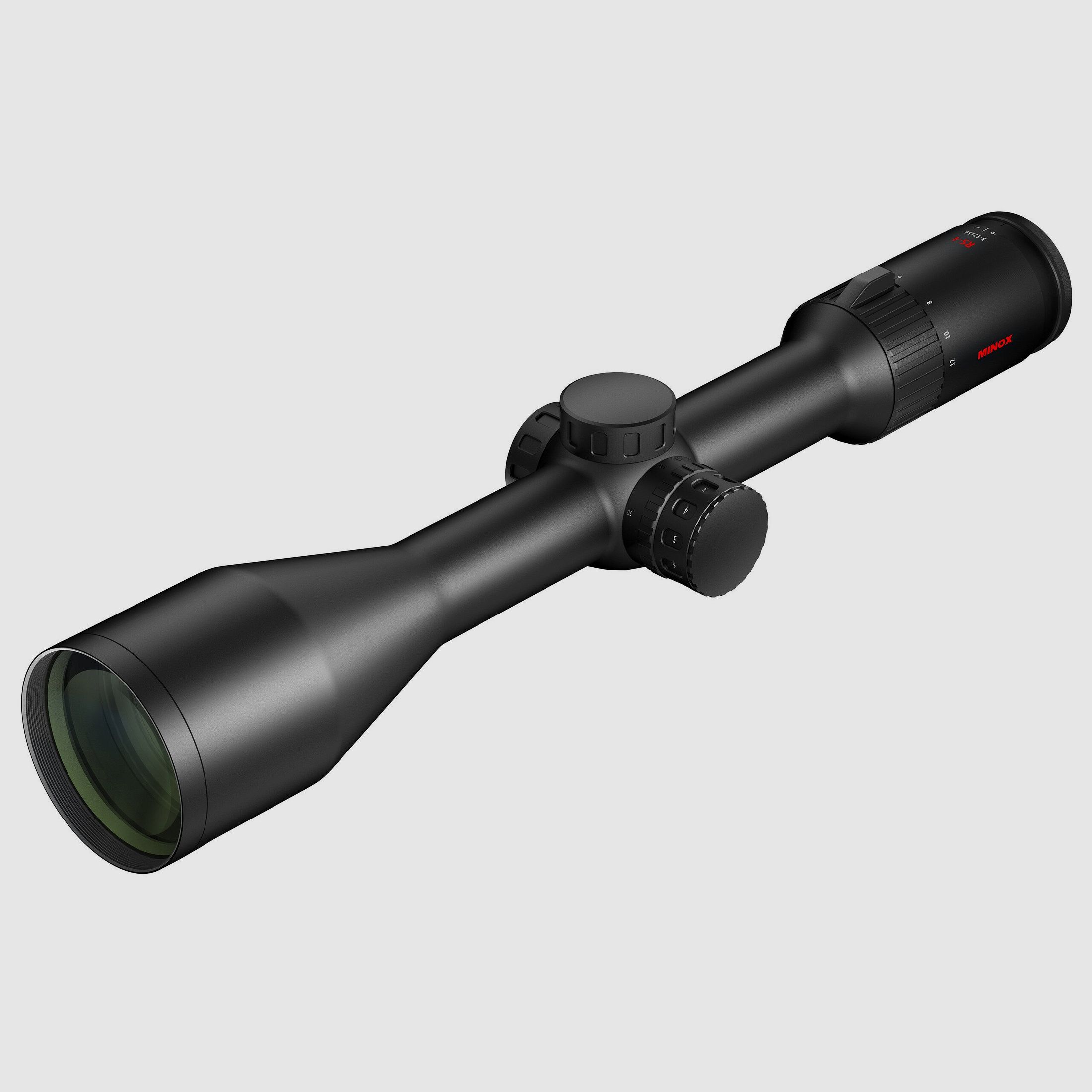 Minox Zielfernrohr RS-4 3-12x56